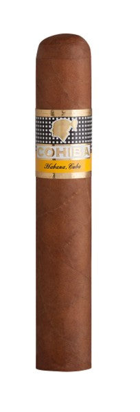 Cohiba Robusto - Single Cigar