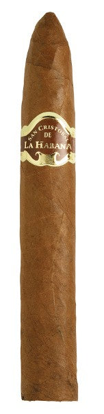 San Cristobal de la Habana La Punta - Box of 25