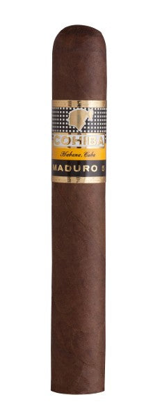 Cohiba Maduro 5 Genios - Box of 25