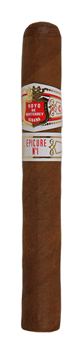 Hoyo de Monterrey Epicure No. 2 - Single Cigar