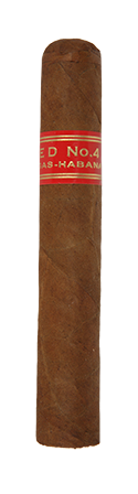 Partagas Serie D No. 4 - Single Cigar