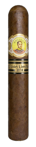 Bolivar Soberano - Single Cigar