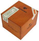Cohiba Robusto - Box of 25