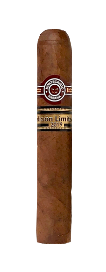 Montecristo Supremos Edicion Limitada 2019 - Single Cigar